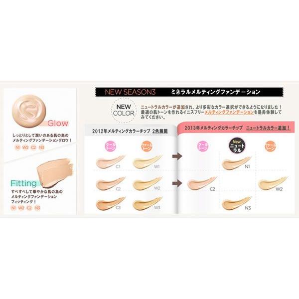 Innisfree イニスフリー ミネラル メルティング ファンデーション フィッティング 13g 韓国コスメ If0105sl Buyee Buyee 日本の通販商品 オークションの代理入札 代理購入