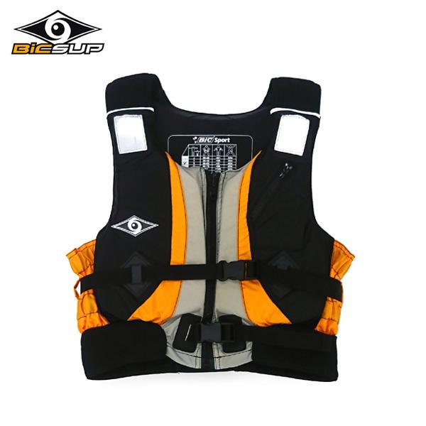 BIC ライフジャケット SUP・サップ・カヤック用 KAYAK Gilet BIC ライフジャケット SUP・サップ・カヤック用 KAYAK Gilet