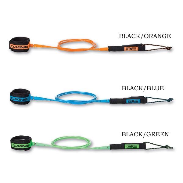 Dakine サーフィン用リーシュコード 6feet Jjf Kainui Ah237 869 John John Florence Surf Leash 正規品 Buyee Buyee Japanese Proxy Service Buy From Japan Bot Online