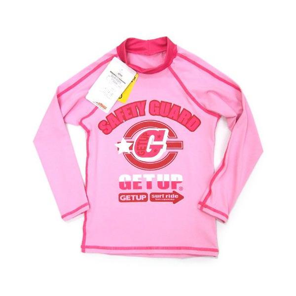 GETUP qpbVK[h Pink GCR-33274