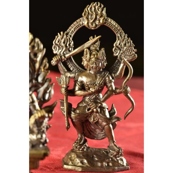 金剛夜叉明王黄銅製 Buyee Buyee 提供一站式最全面最專業現地yahoo Japan拍賣代bid代拍代購服務bot Online