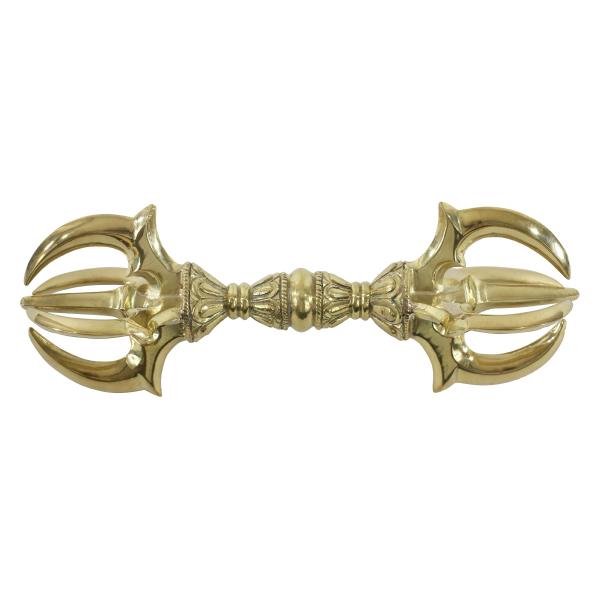 五鈷杵 密教　真言宗 hotokudo_hg019