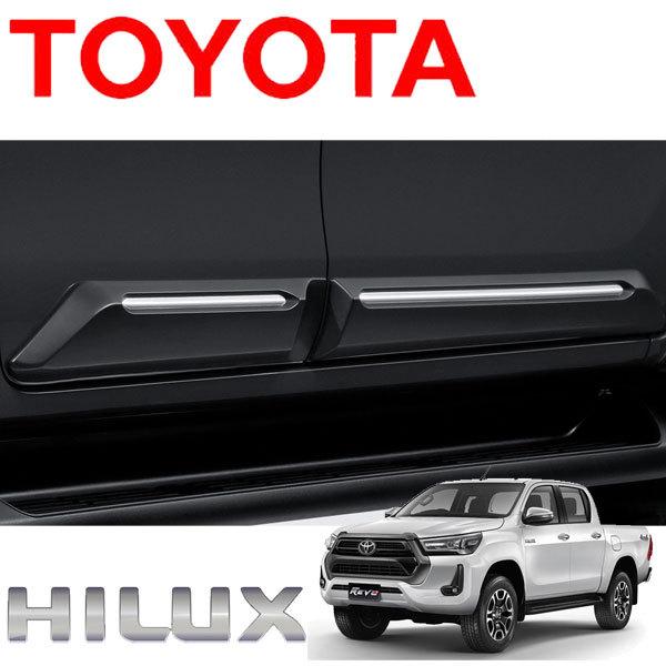 トヨタ（TOYOTA） 送料込（北海道沖縄別） TOYOTA HILUX REVO トヨタ