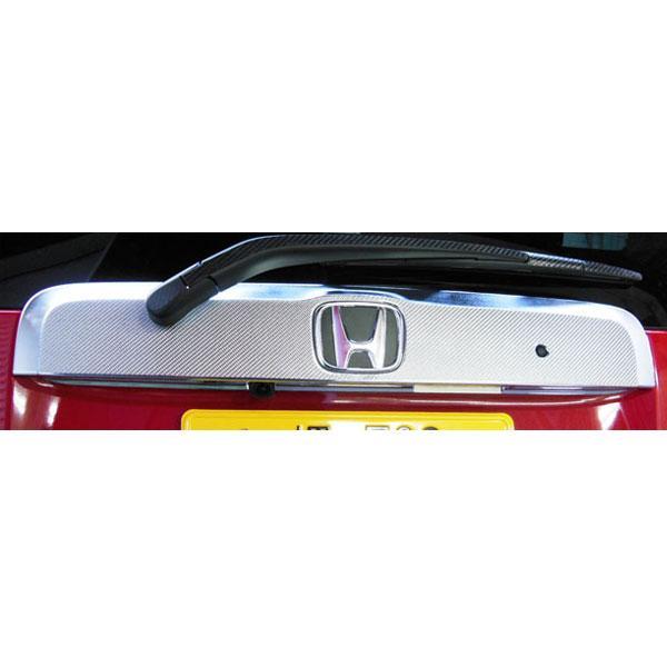 ハセプロ マジカルカーボン リアガーニッシュ ホンダ N-ONE JG1/2 2012.11〜（CRGAH-2） ハセプロ マジカルカーボン リアガーニッシュ ホンダ N-ONE JG1/2 2012.11〜（CRGAH-2） 全国送料無料！】ハセプロ  マジカルカーボン ☆リアガーニッシュ☆ ホンダ N-ONE / N1 JG1/JG2 (H24/11〜) CRGAH-2 : 株式会社  UJ-FACTORY - 通販 - Yahoo!ショッピング