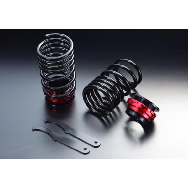 シュピーゲル車高調he22s ラパン用 hotroad_3690403907