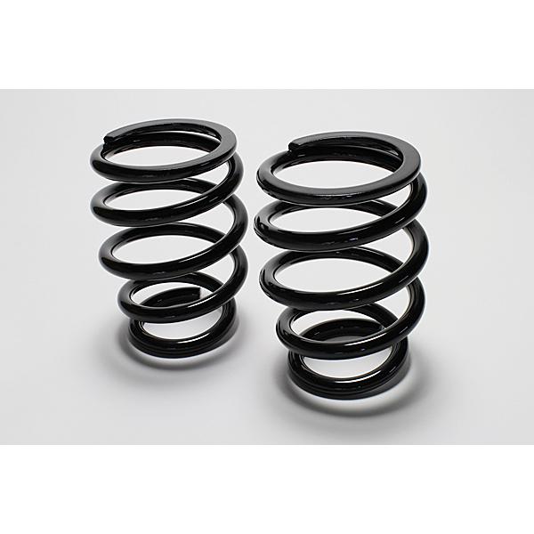 Spiegel】スズキ用シュピーゲルリアスプリング バネレート10K