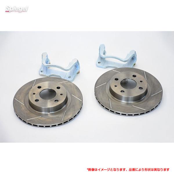 SilkRoad ビッグローターキット アルトワークス/ターボRS・HA36S用 vs1_slk60l-j02sl-90001