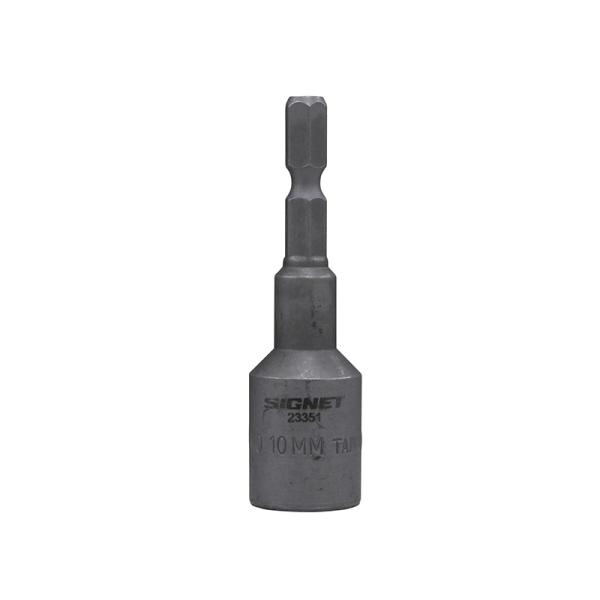 (未使用･未開封品)　SIGNET(シグネット)23351 インパクト用ボルトリムーバービット 10MM 23351 0pbj0lf SIGNET（シグネット） インパクト用ボルトリムーバービット 10mm 23351