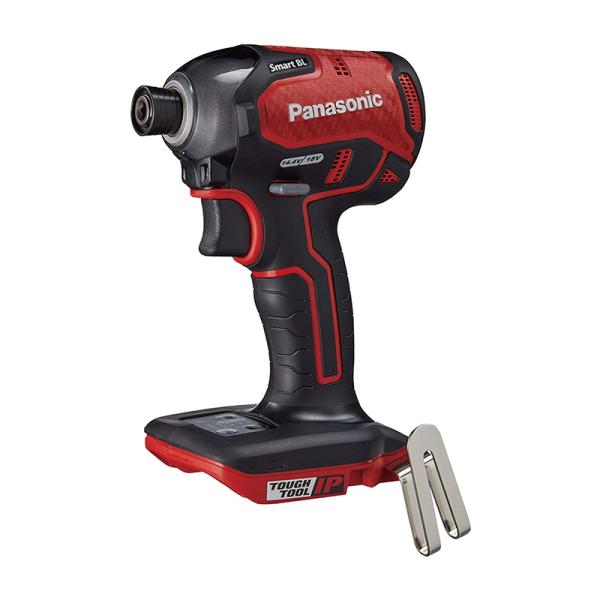 パナソニック　インパクトドライバー 電動工具「トルク制御機能付き 充電インパクトドライバー」を新発売