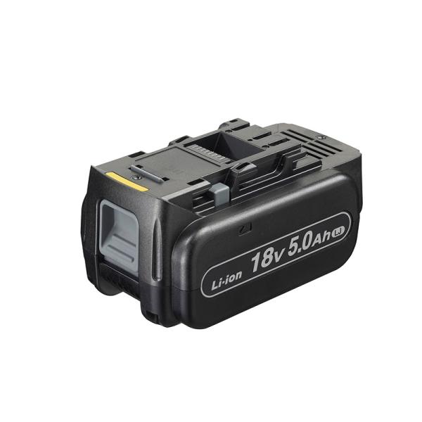Panasonic（パナソニック） リチウムイオン電池パック （18V・5.0AH