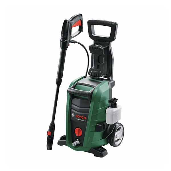 BOSCH ボッシュ UA125 高圧洗浄機 本体 最大許容圧力12MPa BOSCH（ボッシュ） 【9/9限定 最大P11倍】高圧洗浄機 UA125 : ホット
