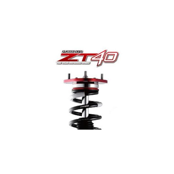 最新モデル入荷 のフルタップ式車高調sustec Pro Zt40 タントla600s 13年10月 タナベzt40la600sk 在庫一掃セール の