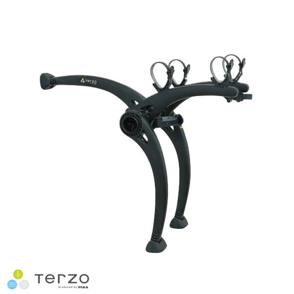 TERZO リアキャリア サイクルキャリア REAR CYCLE CARRIER-2 TERZO リアキャリア サイクルキャリア REAR CYCLE CARRIER-2
