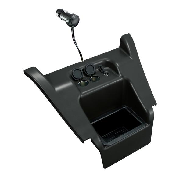 プリウスa Zvw41 5人乗り コンソール電源box 車種専用設計 携帯 スマホ 充電 アクセサリーソケット Usbポート Prius ヤック Sy P4 カー用品のホットロード春日井西店 通販 Yahoo ショッピング