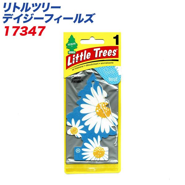 メール便可 Little Tree リトルツリー デイジー フィールズ 芳香剤 吊り下げ 車 バドショップ カー用品のホットロード春日井西店 通販 Yahoo ショッピング