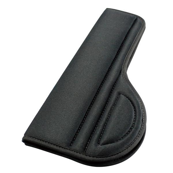 シートベルトパッド シートベルトケアパッド プラス ブラック 取っ手付き 最大対応シートベルト幅 52mm 車 ヤック Pz 640 カー用品のホットロード春日井西店 通販 Yahoo ショッピング