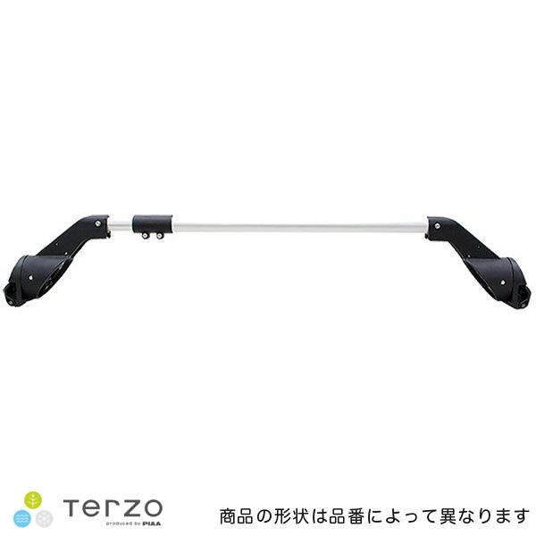 Terzo テルッツォ By Piaa サイクルホルダー 2個入 1台用 車室内キャリア オプション Ea600ch 車室内キャリアバー 1本入 スマートバー フレックスタイプ ハンドグリップ装着型 Ea601hg セット買いの価格と最安値 おすすめ通販を激安で
