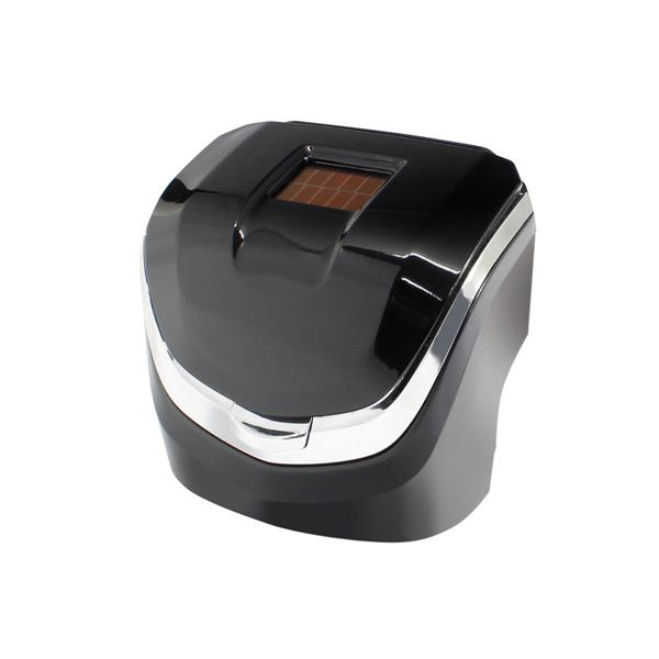 槌屋ヤック 【爆買WEEK 最大P24倍 12/19-21】灰皿 エアコン取付