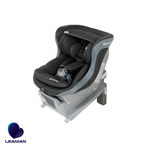 レスティロ Isofix 新生児対応チャイルドシート ブラック 0歳 4歳頃まで シート ベース分離 ヨーロッパ基準 リーマン Fa004 カー用品のホットロード春日井西店 通販 Yahoo ショッピング