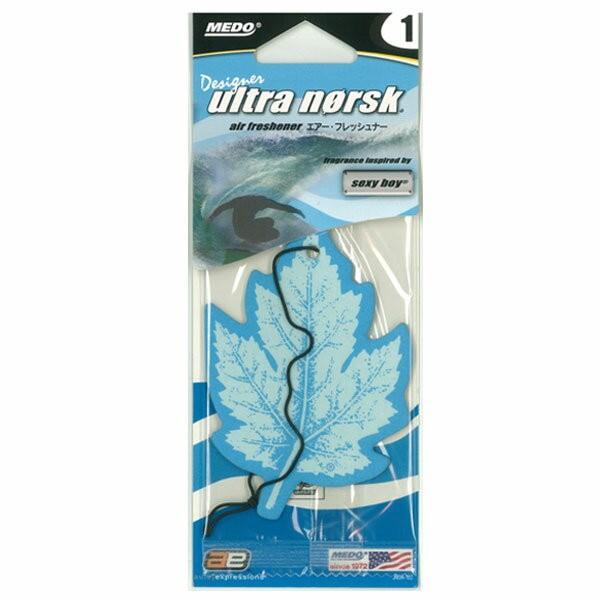 Medo ウルトラノスク セクシーボーイ 車用 消臭芳香剤 吊下げ型 ホルツ Jnor102 Buyee Buyee Japanese Proxy Service Buy From Japan Bot Online