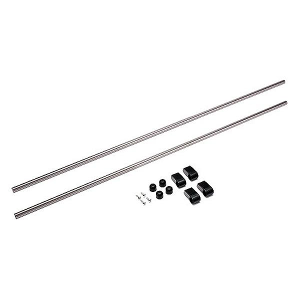 サイドバー エブリイワゴン Da17系 アトレーワゴン S300系 バモスホビオ Hm3 4系 専用 1cm 車内収納 車中泊 カーメイト Ns 103 カー用品のホットロード春日井西店 通販 Yahoo ショッピング