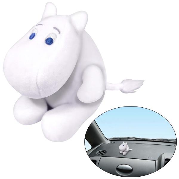 ムーミン ぬいぐるみ 車内芳香剤 消臭剤の人気商品 通販 価格比較 価格 Com