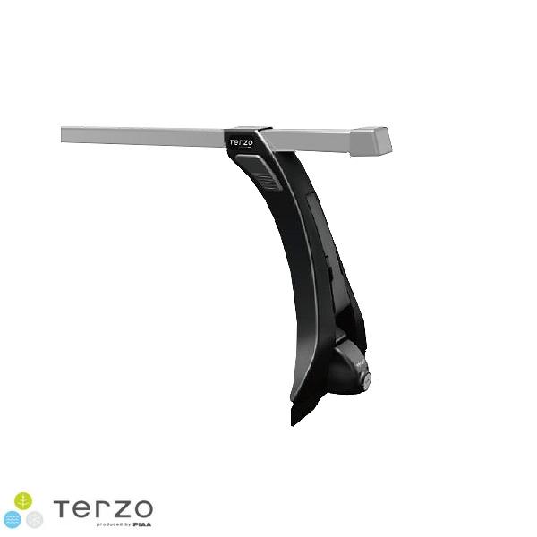 TERZO ホンダ N-VAN ハイルーフ専用フットセット N-VAN+STYLE FUN JJ1 