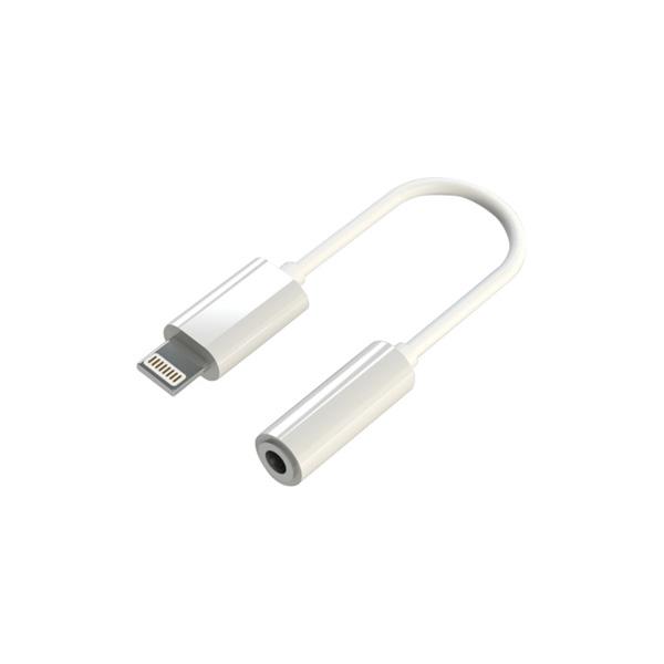 Iphone イヤホン 変換アダプタ 携帯電話アクセサリの通販 価格比較 価格 Com