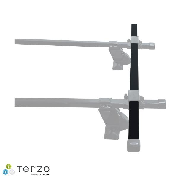 他サイト： スクエアバー　137cm　1本入り オプションバー PIAA/Terzo TP49の商品画像