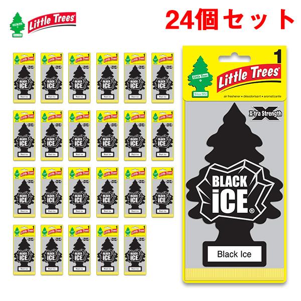 Little Trees（リトルツリー） 【6/5限定 最大P14倍】【24枚セット