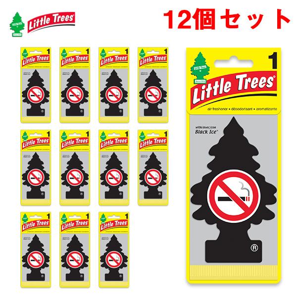 Little Trees（リトルツリー） 【最大P14倍 3/5限定】【12枚セット
