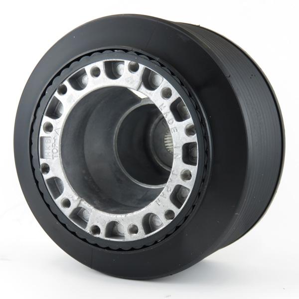 HKB SPORTS ステアリングボス スイフト ZC72S ZD72S (H22.9-H28.12