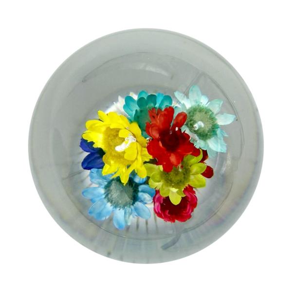 BRAITH（ブレイス） 水中花シフトノブ 丸タイプ 5cm M12×1.25