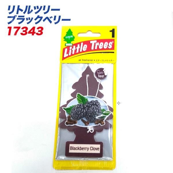 メテオAPAC株式会社：リトルツリー LittleTrees エアーフレッシュナー 