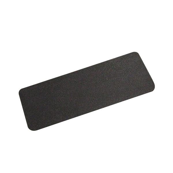 槌屋ヤック/YAC 革シボ柄 すべらないシート 130x50mm 携帯電話スマホ等に PZ-513/