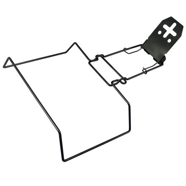 ya.さん専用！！！ 槌屋ヤック 槌屋ヤック/YAC:天井に固定するBOXティッシュホルダー