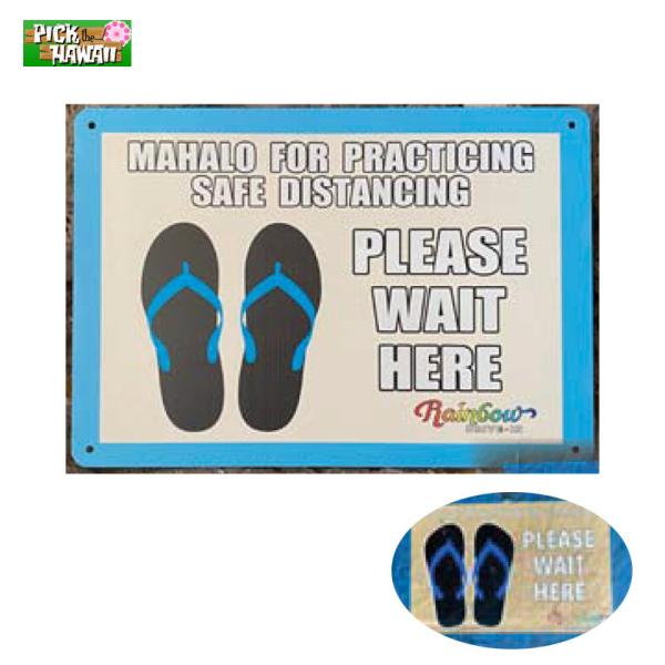 A~TCv[g tNgH SAFE DISTANCING \[VfBX^X nCG  PICK The HAWAII AG-AP-REFSD