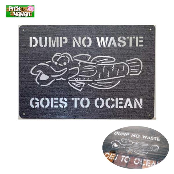 A~TCv[g tNgH DUMP NO WASTE CLL nCG  Ŕ PICK The HAWAII AG-AP-REFDNW