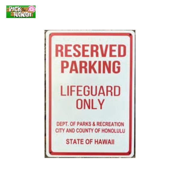 A~TCv[g tNgH LIFEGUARD nCG Ŕ   PICK The HAWAII AG-AP-REFLFG