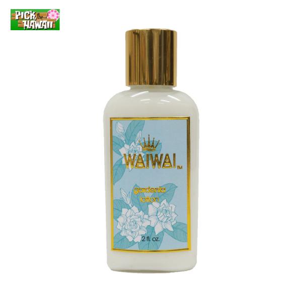 WAIWAI }J_~A&amp;NNCibc[V K[fjA 60ml nCyY {fB[V CC PICK The HAWAII WAI-LOS-GD