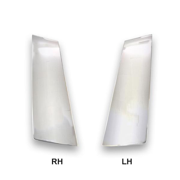 07スーパーグレートパネルサイド鏡面ステンレスアレンジタイプB