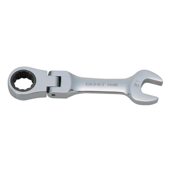 19mm スタビーフレックスSIGNETレンチ SIGNET(シグネット) 38119