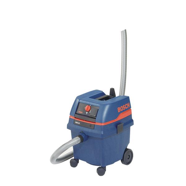 BOSCH（ボッシュ） マルチ集じん機PRO GAS25 : ホットロードパーツ