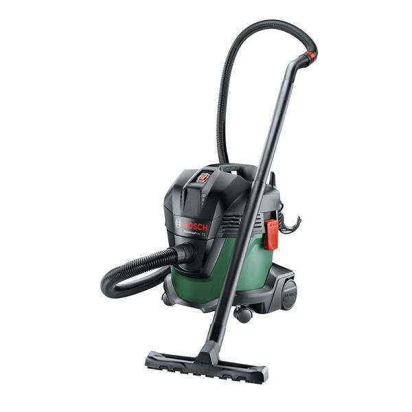 BOSCH（ボッシュ） マルチ集じん機 VAC115 : ホットロードパーツ