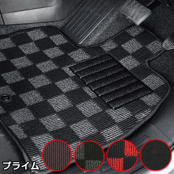 TOHPO フロアマット クラウンエステート AZSH38W・AZSH39W (2025/03 
