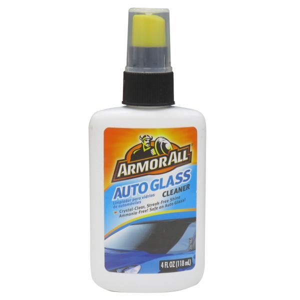 アーマオール ガラスクリーナー ミニ 118ml 自動車ガラスの汚れ落とし クリアで美しい仕上がり ナポレックス A 85 カー用品通販のホットロードパーツ 通販 Yahoo ショッピング
