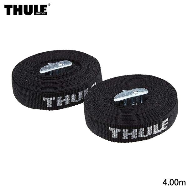 THULE/スーリー:523 ストラップ 400cm ウォータースポーツ マリン 