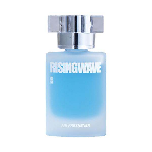 ライジングウェーブ ライトブルーの通販 価格比較 価格 Com