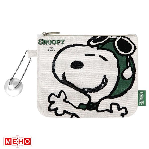 ポケットティッシュケース グリーン スヌーピー 口からティッシュ 吸盤 小物入れ Snoopy 明邦 Sn104 カー用品通販のホットロードパーツ 通販 Yahoo ショッピング