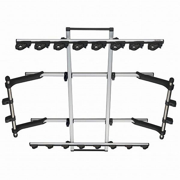 inno ルアーロッドホルダー アルミ製 inno ルアーロッドホルダー アルミ製 フィッシング